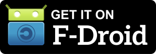 logo F-Droid